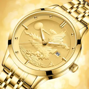 Longbo Unieke Drop Shipping Heren Quartz Horloges Prijzen Merk Horloge Voor Heren 2022 Luxe Sport Digitale Horloges Heren