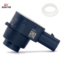 Para Jeep Grand Cherokee IV WK2 Sensor Pdc di Parcheggio 1EW63TZZAA