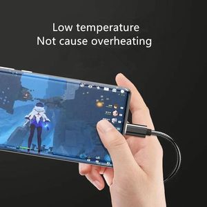 1m Usb c Spring Metal <b>Cable</b> 60w Micro Usb Data <b>Cable</b> 6a Fast <b>Charging</b> Retractable Phone <b>Cable</b> - Product Image 4