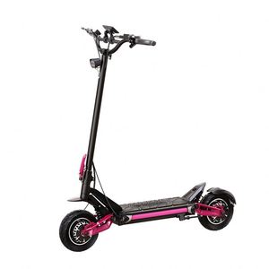 สกู๊ตเตอร์ OEM มอเตอร์คู่ สำหรับผู้ใหญ่ ความเร็วสูง - Product Image 1