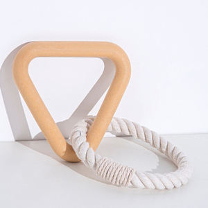 Juguetes de goma natural de alta calidad para mascotas, juguetes para morder de lujo, suministros para mascotas, venta al por mayor - Product Image 3