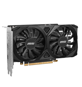 Cho MSI GEFORCE RTX 3050 Ventus 2X 6G oC, Bộ nhớ G6 tốc độ cao, 14 gbps, DisplayPort x 1 (v1.4A),<span class=keywords><strong>NVIDIA</strong></span> GeForce RTX 3050 - Product Image 4