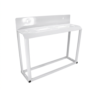 Support en acier à 3 étages pour filtre à eau Big Blue - Product Image 1