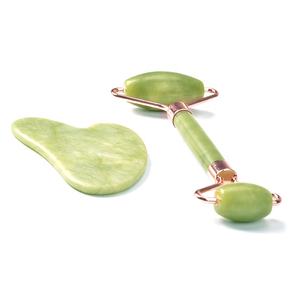 Cosplay — accessoire <span class=keywords><strong>de</strong></span> beauté naturelle, <span class=keywords><strong>Double</strong></span> tête, vraie <span class=keywords><strong>pierre</strong></span> <span class=keywords><strong>de</strong></span> <span class=keywords><strong>Jade</strong></span> silencieuse en forme <span class=keywords><strong>de</strong></span> cœur, - Product Image 5