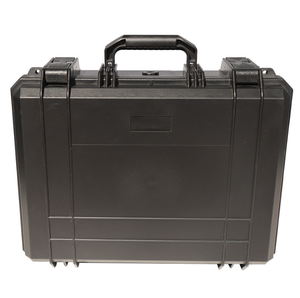 DF0716 29L 29.6L 30L Caja de Herramientas Portátil Resistente de Plástico PP para Ingenieros - Product Image 5