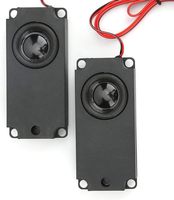 Sonido de Motor de Coche RC, 94123 Sistema de Simulación de Sonido de Motor de Coche de Control Remoto a Escala 1/10, con Control de Volumen