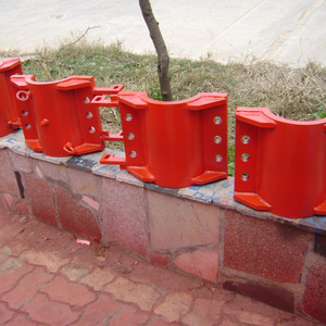 Abrazadera de Reparación de Fugas para Tuberías de Acero al Carbono de Alta Presión - Product Image 3
