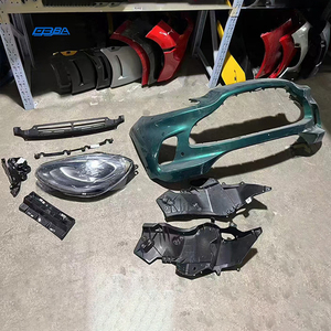 อะไหล่แท้ Aston Martin Rapide Vantage DB9 DBS Virage Vanquish ชุดระบบพวงมาลัย  ปลายก้านคันชักด้านใน  อะไหล่แท้เบอร์ 4G43-3289-AB - Product Image 5