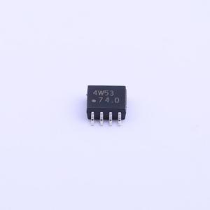 วงจรรวมไอซีชิป TC4W53FU,LF ใหม่และเป็นของแท้ - Product Image 1