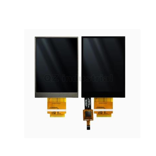 QZ BOM new Original 2.8 inch capacitive touch 240x320 capacitive screen ST7789