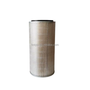 Adecuado para accesorios de compresor de aire Bolet, ventilador de oxidación de desulfuración 1625173625, filtro de aire - Product Image 6