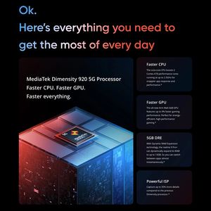 Nueva promoción, estilo popular, teléfonos <span class=keywords><strong>realme</strong></span>, teléfonos móviles <span class=keywords><strong>realme</strong></span> <span class=keywords><strong>9</strong></span> <span class=keywords><strong>pro</strong></span> plus - Product Image 4