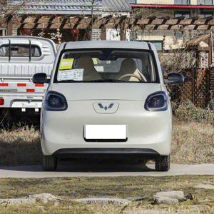 Wuling Hongguang <span class=keywords><strong>MINI</strong></span> EV 2025, 205 km, 5 portes, 4 places, batterie LFP, véhicule <span class=keywords><strong>électrique</strong></span> très demandé - Product Image 4