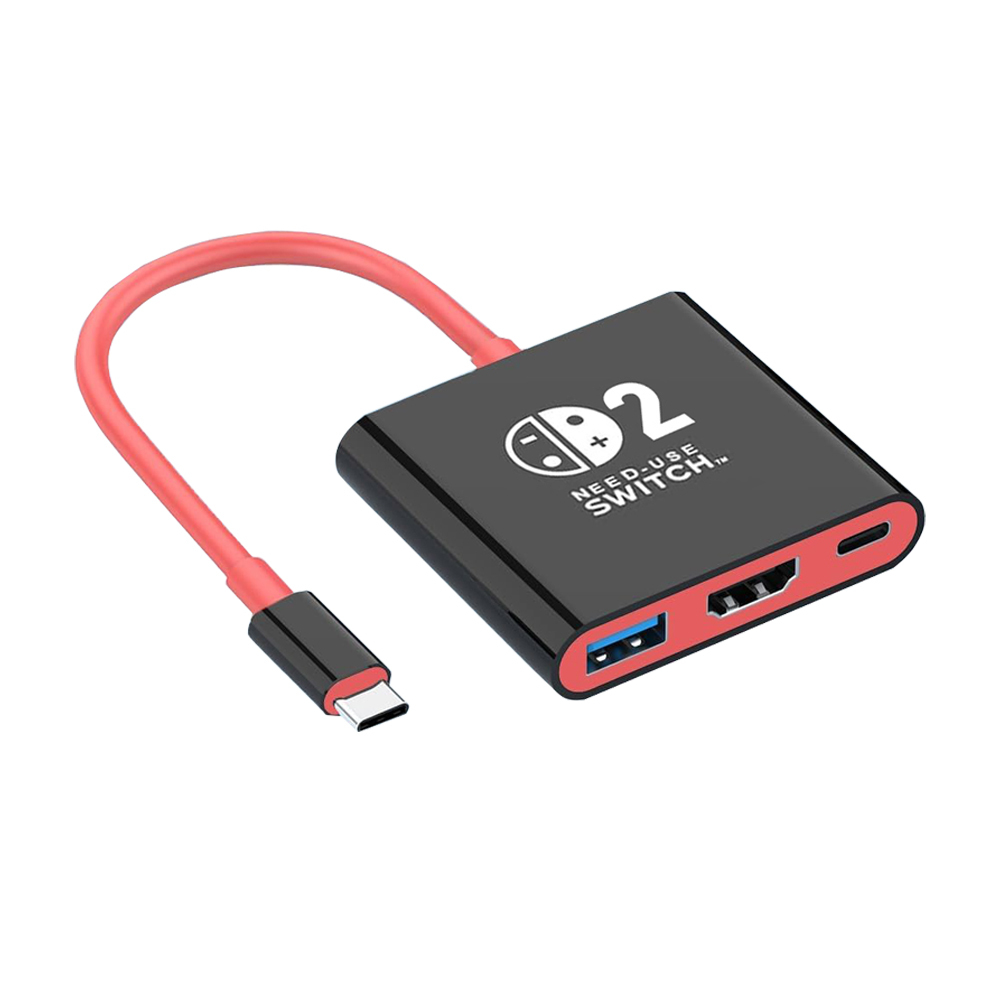 Rouge 4k60hz