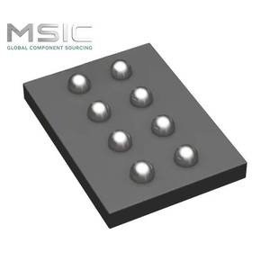 ส่วนประกอบ MSIC BOM ไอซีแฟลช 16MBIT SPI/QUAD 8WLCSP W25Q16JWBYIM TR - Product Image 1