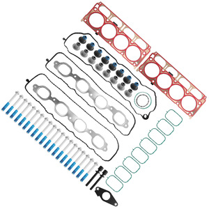 Kit de joint de culasse HS26749PT HGS3244 6.2L avec boulons de manchon MLS ES73121 pour Chevrolet Silverado Tahoe - Product Image 1
