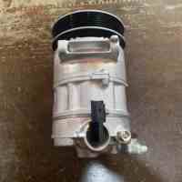 Compresseur de climatisation automobile DENSO 12V de précision IC437150-0210 98 060 299 80 pour Peugeot 308S 408