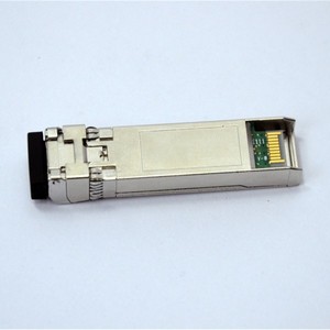 Module optique multimode Finisar SFP+ 10G 850nm 300m laser pour équipement réseau - Product Image 3