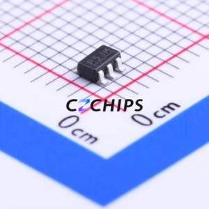 ชิปวงจรรวม S-1167B50-M5T1U SOT-23-5ของแท้และใหม่ - Product Image 1