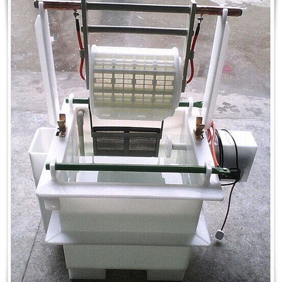 Гальваническая машина Feiyide, мини-цилиндр для хромирования, никелирования, металла, гальваническое оборудование