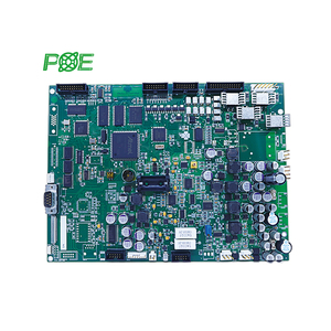 Thâm quyến <span class=keywords><strong>pcba</strong></span> lắp ráp bảng mạch in nhà sản xuất PCB <span class=keywords><strong>pcba</strong></span> nhà sản xuất - Product Image 5