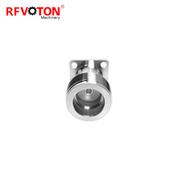 Connecteur coaxial rapide LC femelle vers QC RF compatible avec les wattmètres 4240-031 Bird 43, 4304A, 4308, 4430, 4431 et instruments de test