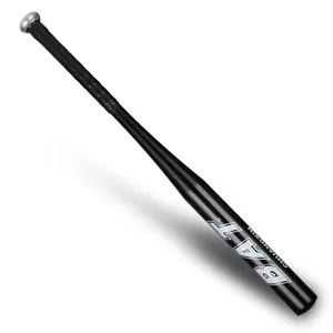 Custom Print Fashion Metal Standard International 20" Professional Aluminum Alloy Baseball Bat