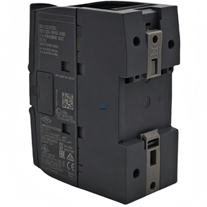 Módulo de E/S 6ES7223-1BH32-0XB0 compatible con S7-1200 SM 1223, 8 entradas digitales de transistor, control preciso y fiable. - Product Image 1
