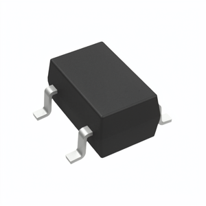 Componentes de Gestión de Energía (PMIC) NCV301LSN16T1, Electrónicos, SOT 23-5 Delgado, TSOT 23-5, Canal del Fabricante - Product Image 1