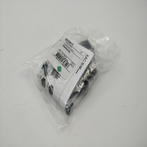 Knx Plc Brand New Original Genuine Produto Xacs413 Bloco De Contato Original Armazém Plc Programming Controller - Product Image 1