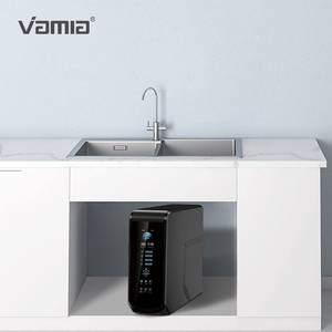 Filtro <span class=keywords><strong>de</strong></span> <span class=keywords><strong>Agua</strong></span> <span class=keywords><strong>de</strong></span> Ósmosis Inversa (RO) para Cocina Eléctrico para Debajo del Fregadero <span class=keywords><strong>Purificador</strong></span> <span class=keywords><strong>de</strong></span> <span class=keywords><strong>Agua</strong></span> <span class=keywords><strong>de</strong></span> Alta Calidad Sistema OEM/ODM - Product Image 6