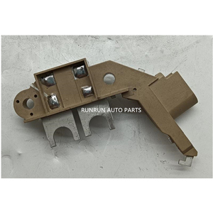 24V alternator điều chỉnh điện áp cho Mitsubishi Fuso <span class=keywords><strong>DSL</strong></span> im286 a866x08871 me700783 - Product Image 3