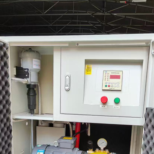 Pulverizadores Agrícolas, Máquina de Niebla Fría, Máquina de <span class=keywords><strong>Humo</strong></span> para Sistemas de Nebulización - Product Image 3
