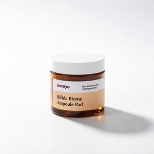 แผ่นหมึกพิมพ์ miyo bifida biome 70แผ่นทุกสภาพผิว - Product Image 1