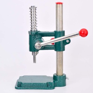 Machine à boutons recouverts de tissu, outil de fabrication de boutons faits main pour vêtements, pièces de machines à vêtements, accessoires de bricolage - Product Image 4