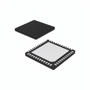 Clock Timing Components Electronic AD9518-1ABCPZ-RL7 48 VFQFN Exposed Pad, CSP In Stock - Product Image 1