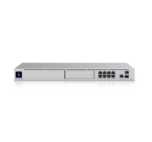 Cho Ubiquiti Máy mơ ước phiên bản đặc biệt doanh nghiệp <span class=keywords><strong>Gateway</strong></span> Router 8-Port PoE chuyển đổi tường lửa 300Mbps mạng ứng dụng - Product Image 4