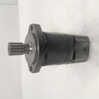 Moteur orbital LSHT à commande de fluide pour convoyeur forestier basse vitesse 109-1101 109-1105 109-1105-006