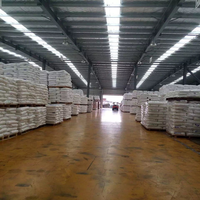 Granulés de PE vierges du fabricant pour le moulage par soufflage 5502 haute rigidité