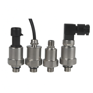 Transmisores de Presión de Agua de Tamaño Pequeño y Económicos GPT2303 - Product Image 1