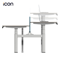 Poste de travail modulaire moderne cloison de bureau espace ouvert bureau poste de travail mobilier de bureau