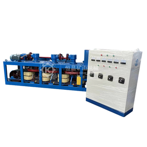 Cường độ cao gây ra CuộN tách/tách từ/tách từ máy với ba đĩa - Product Image 2