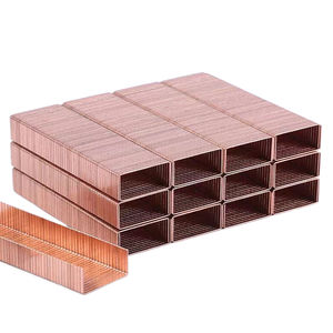 उच्च गुणवत्ता वाले थोक लोहा चिकनी जस्ता प्लेटेड औद्योगिक ग्रेड 35 श्रृंखला कार्टन बंद स्टेपल <span class=keywords><strong>3522</strong></span> - Product Image 5