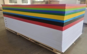 Pastel <strong>Acrylic</strong> Blanks Coral Candy rainbow Colour <strong>Sublimation</strong> Plexy Glass <strong>Acrylic</strong> Sheet for Laser Cutting - Product Image 2