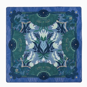 Mahjong Mat American Luxury Non Slip Washable Noise Reduction untuk Rumah Tangga & Luar Ruangan - Product Image 3