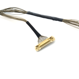 NEW Mini 2 Original Gimbal Signal Cable for DJI Mini SE/ Mavic Mini 1 PTZ Transmission <b>Wire</b> <b>Camera</b> Video Line Repair Parts - Product Image 4