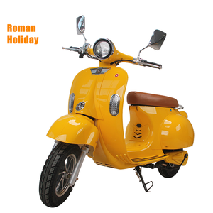 Li-ion Lithium Motos Motor Cuba Panama YAMAHA 1000W Electrical Electric  Scooters (Jog-I) - China Electric Scooters, Bicicleta Electrica