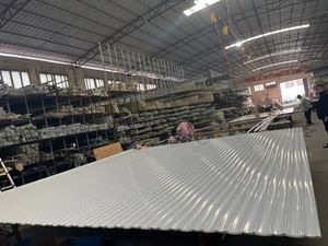 Cerradura puerta corredera cerradura de garaje kit de instalación de cerradura de puerta - Product Image 4