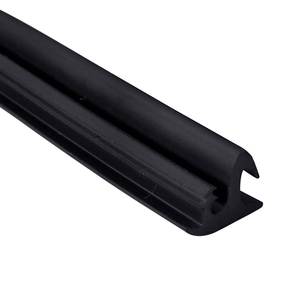 Đùn cao su cạnh TRIM Dải cửa xe cao su EPDM con dấu hồ sơ - Product Image 1