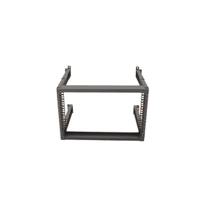 19 ''2U,3U <span class=keywords><strong>4U</strong></span>,5U,6U Red de montaje en rack Soporte montado en la pared Gabinete de servidor de red - Product Image 1
